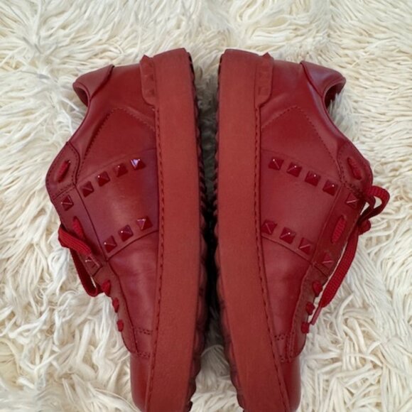 Red Valentino Shoes - Picture 5 of 9